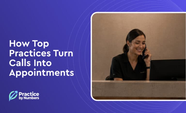 End-to-End Patient Journey Tracking for Dental Practices